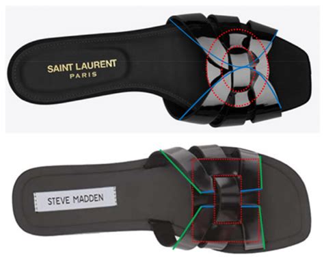 Steven Madden Sues Yves St. Laurent After Shoe